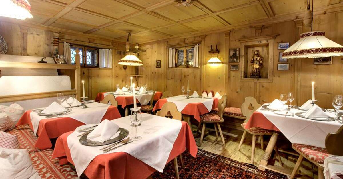Een foto van Hotel Bauer