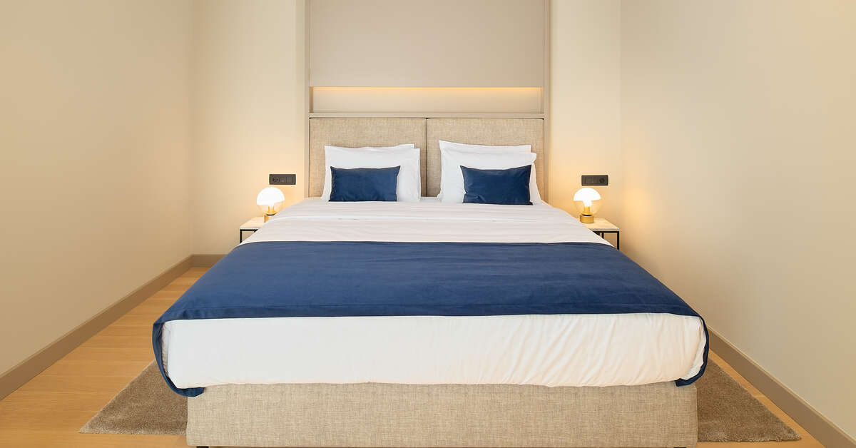 Een foto van Boutique Hotel Porto