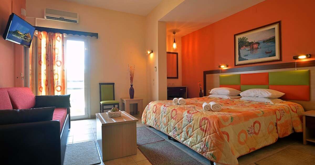 Een foto van Hotel Maltezos