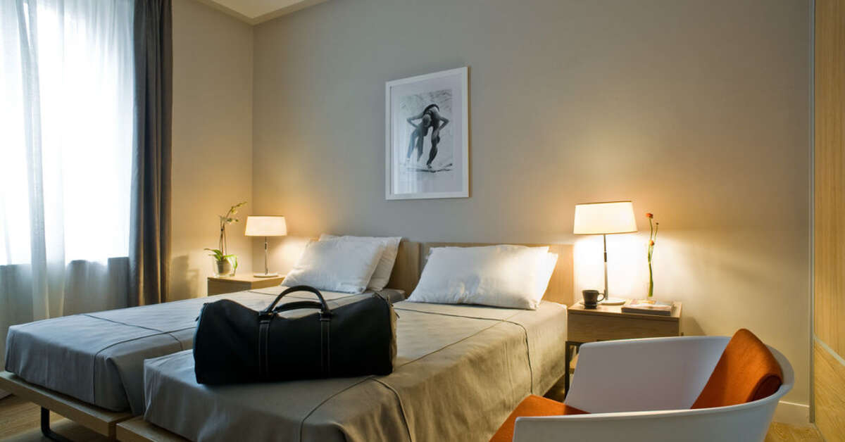 Een foto van Escalus Luxury Suites