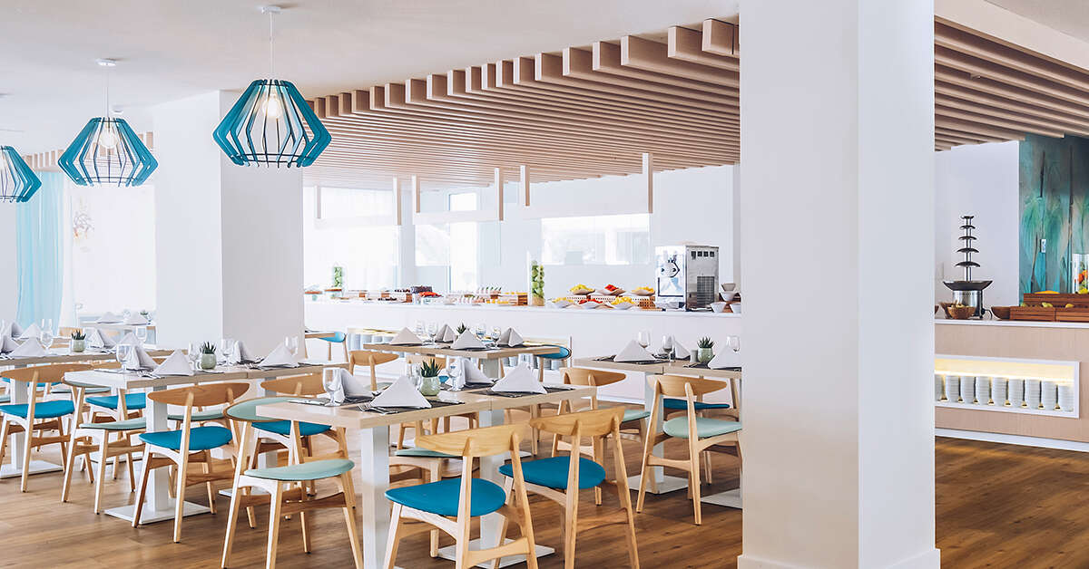 Een foto van Iberostar Waves Alcudia Park