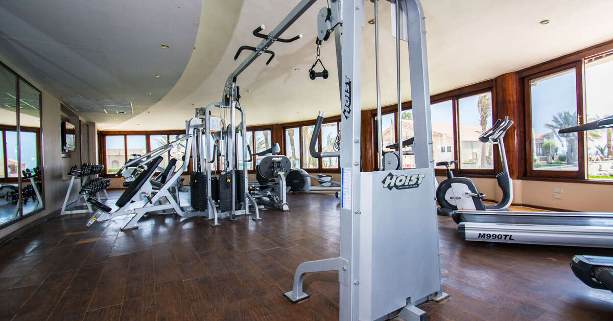 Ein Foto Sunny Days El Palacio Resort & Spa