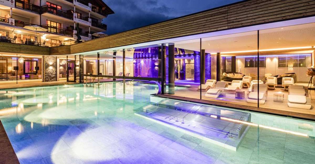 Een foto van Hotel Sonnenberg