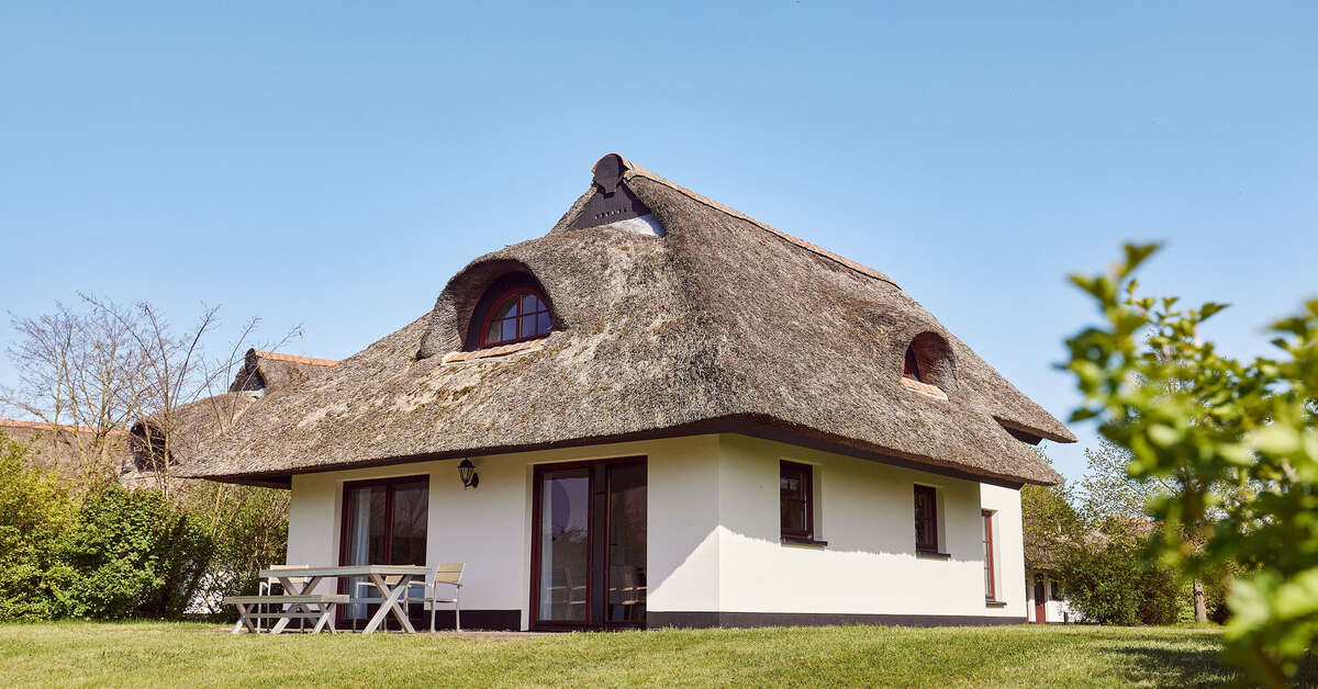 Een foto van Van der Valk Resort Linstow