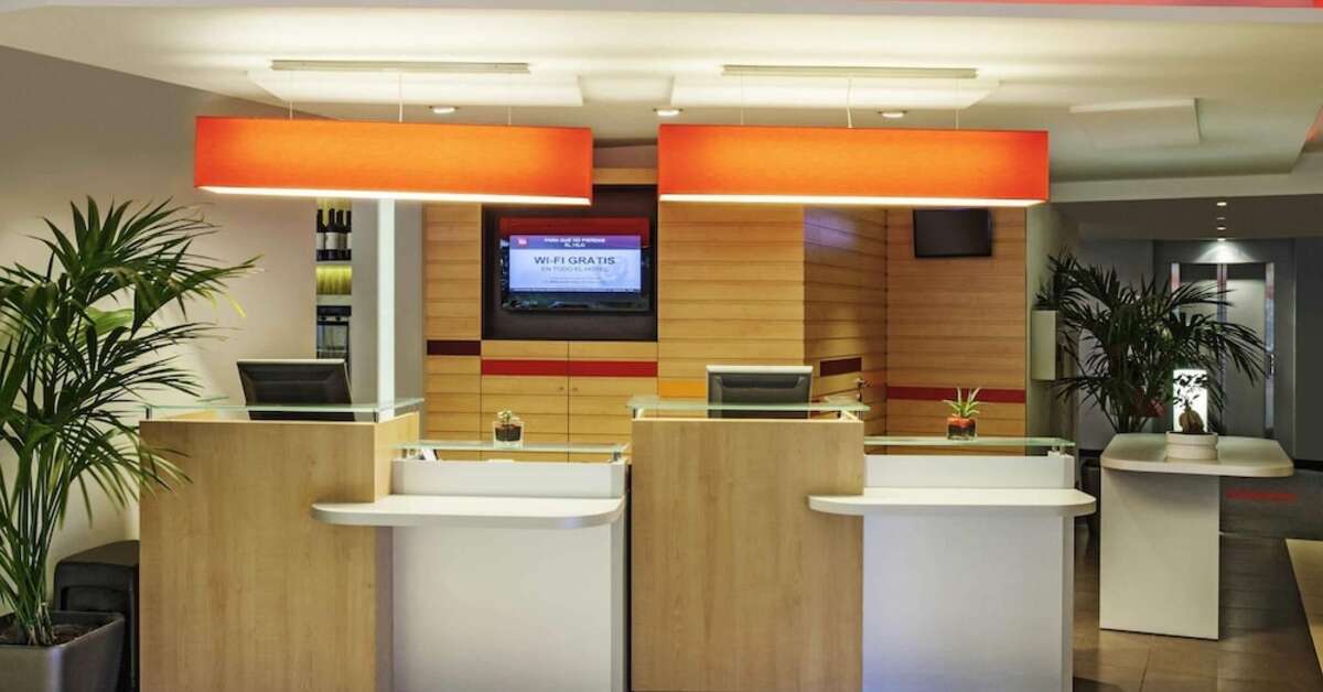 Een foto van Ibis Barcelona Cornella
