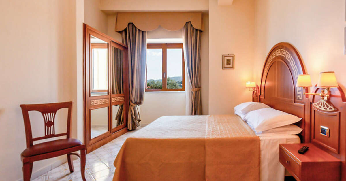 Ein Foto Villa Igea