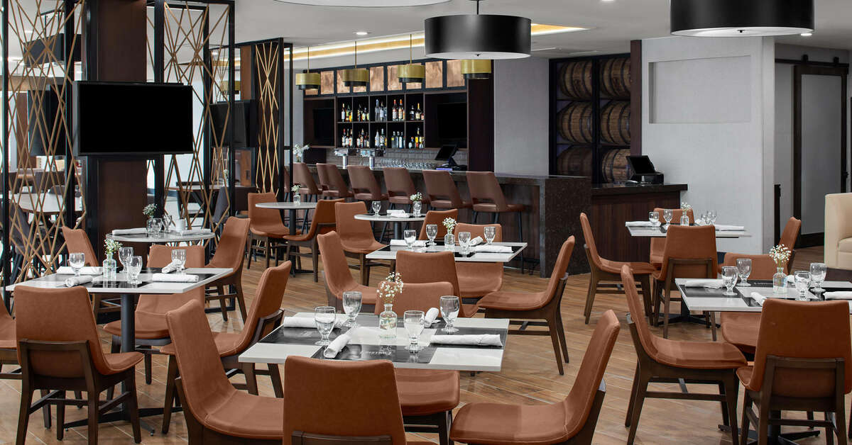 Een foto van Holiday Inn Hasbrouck Heights Meadowlands