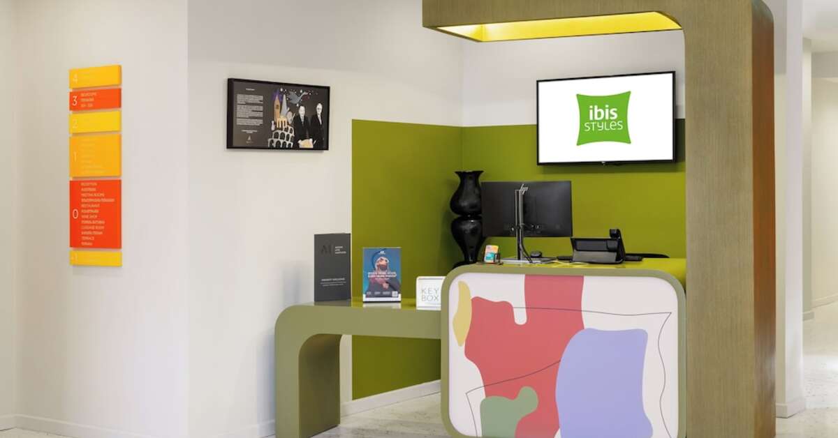 Een foto van Ibis Styles Old Tbilisi
