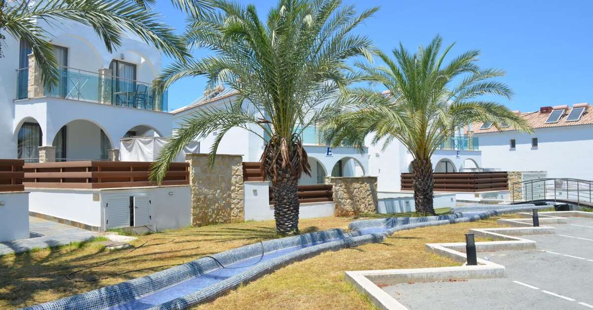 Een foto van Latchi Escape Hotel & Suites