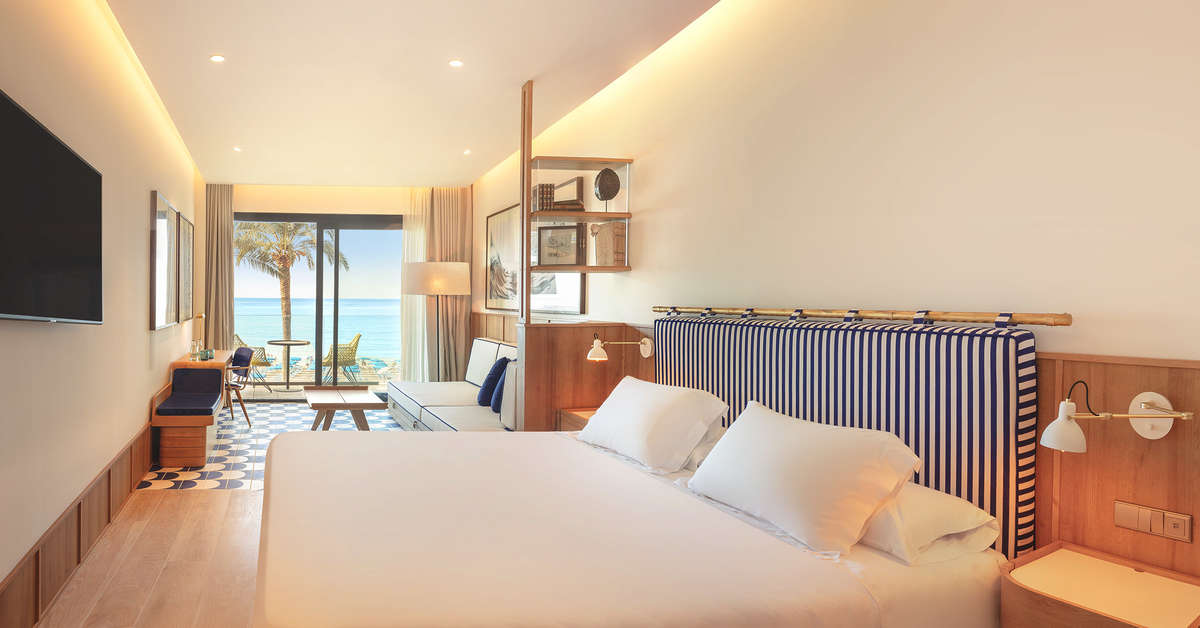 Een foto van H10 Puerto Poniente