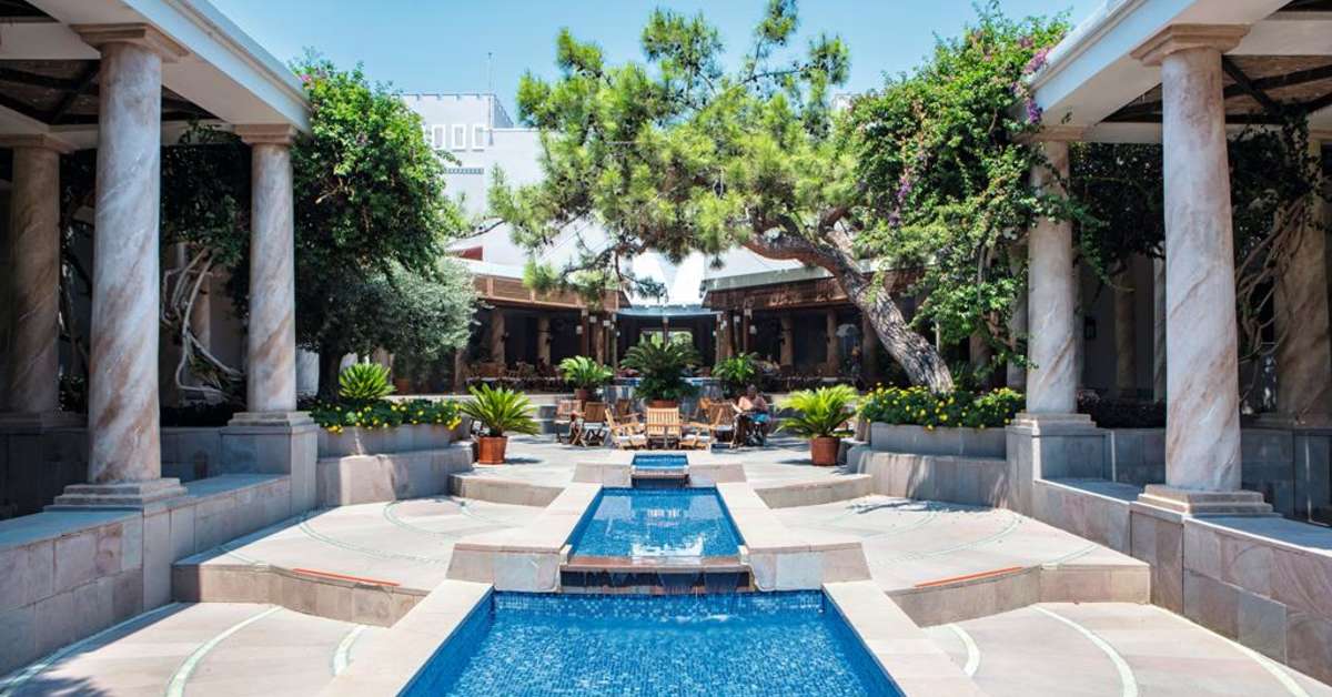 Een foto van TUI Magic Life Belek