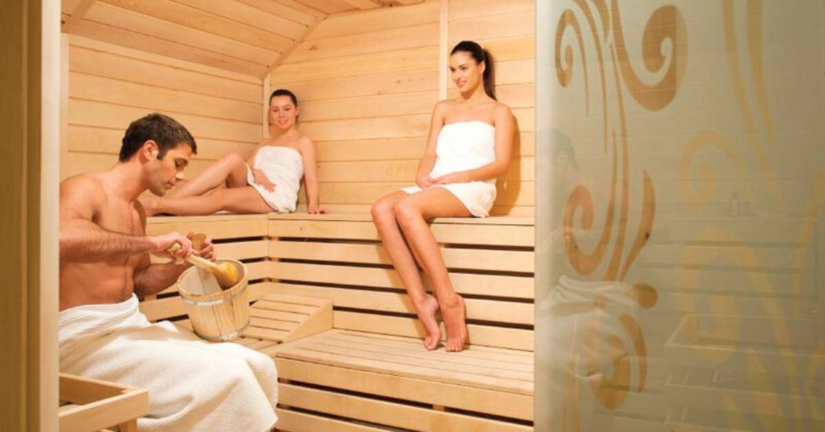 Een foto van Hotel Evropa