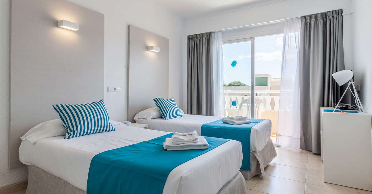Een foto van Blue Sea Don Jaime