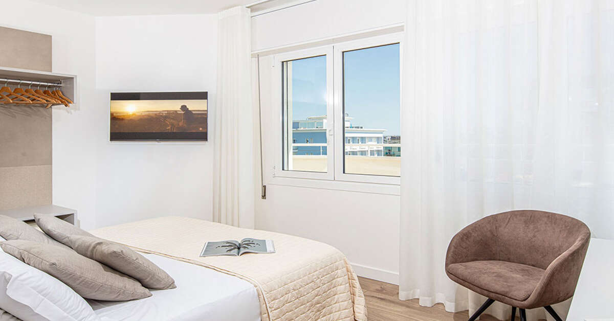 Ein Foto Hotel Condor
