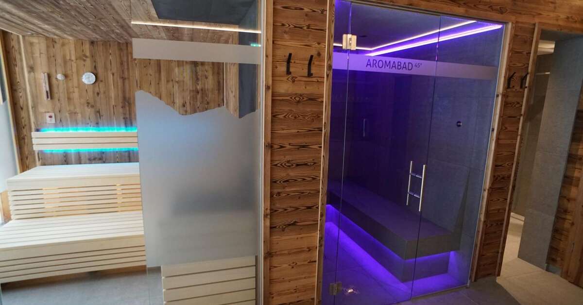 Een foto van Appartementen Egga