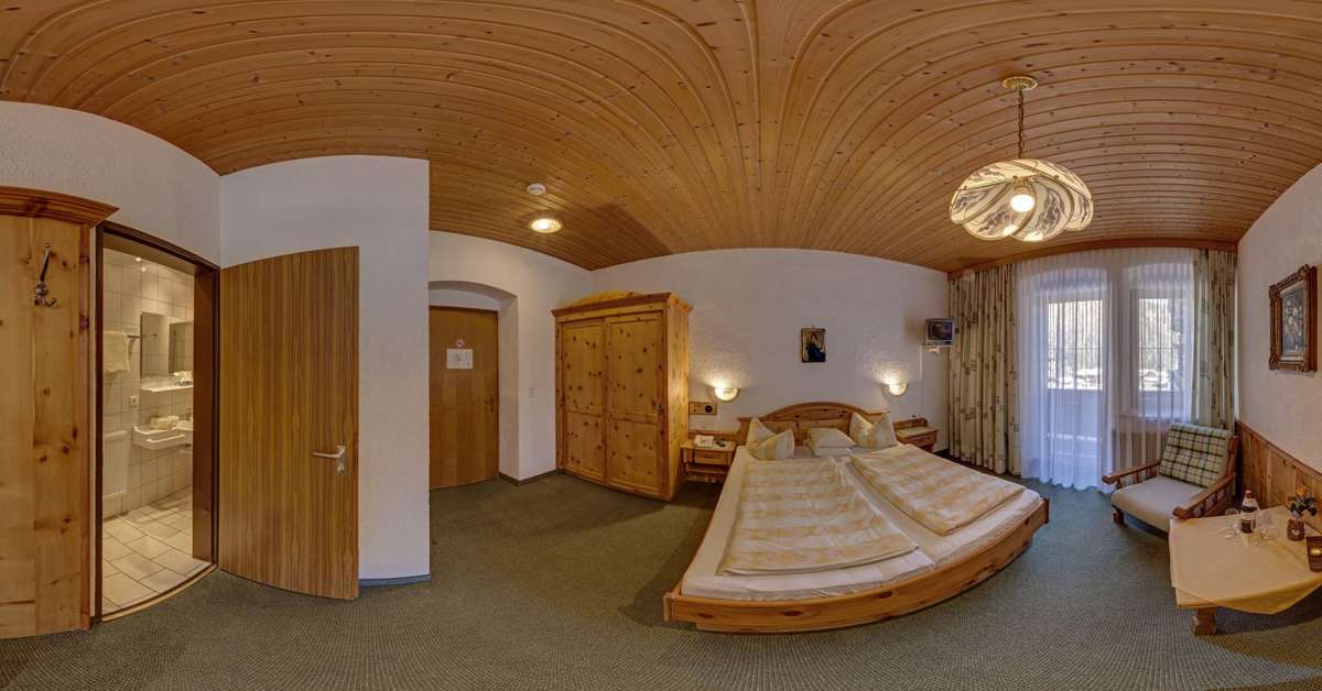 Een foto van Gasthof Hotel Tyrol