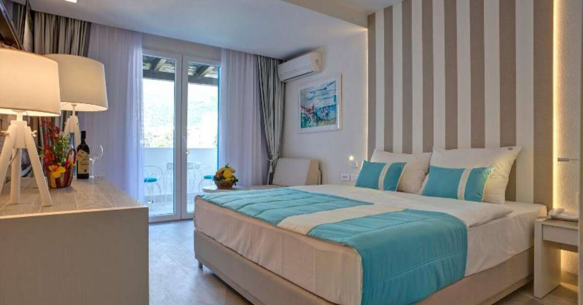 Een foto van Hotel Aleksandar