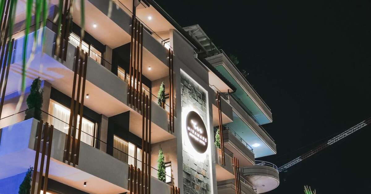 Een foto van Miramare Boutique Hotel