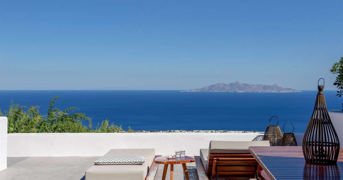 Een foto van Villas by Senses Collection