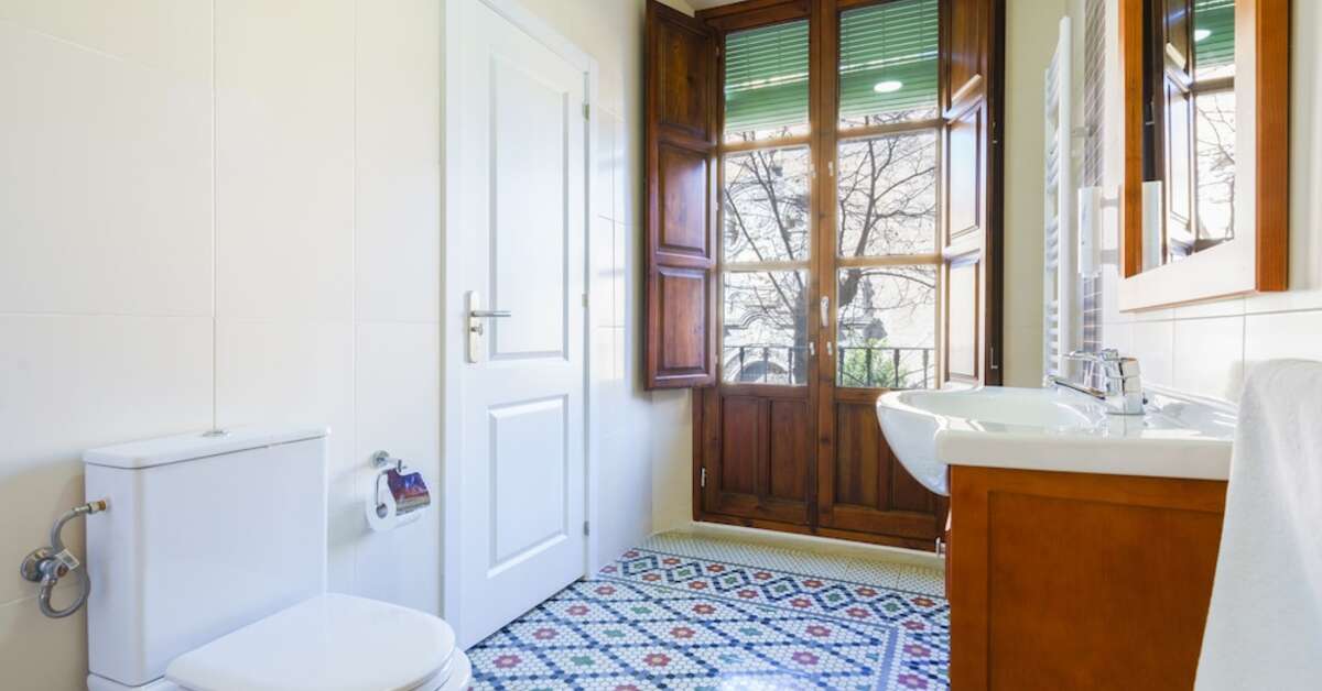 Een foto van La Perla Granada Suites