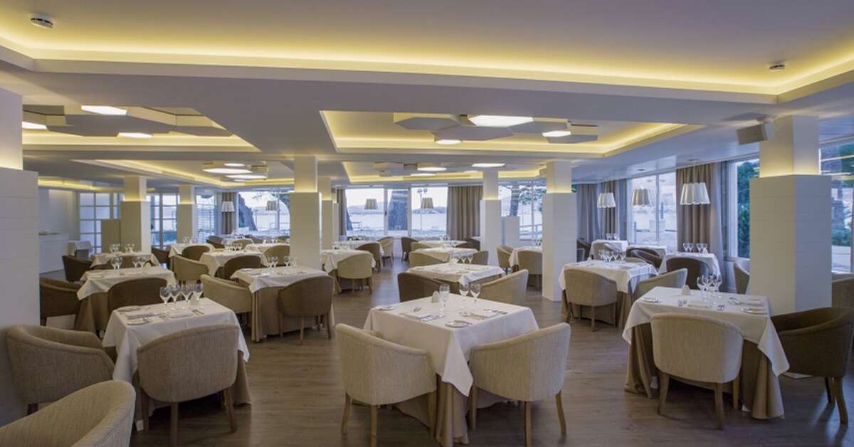 Een foto van Illa d'Or Wellness & Spa Hotel