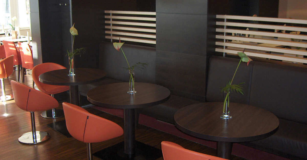 Een foto van Park Inn by Radisson Göttingen