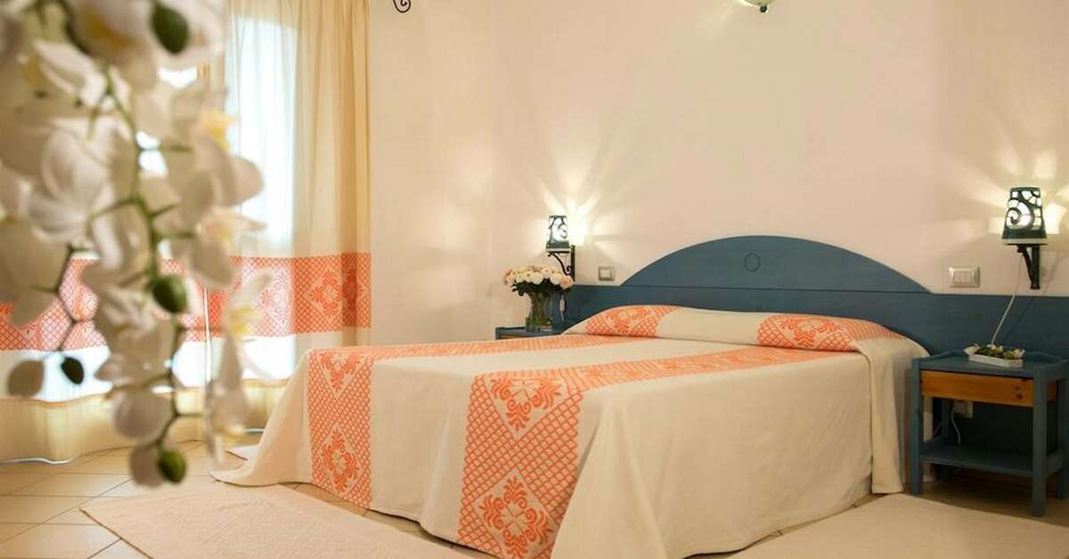 Een foto van Agriturismo Su Vrau