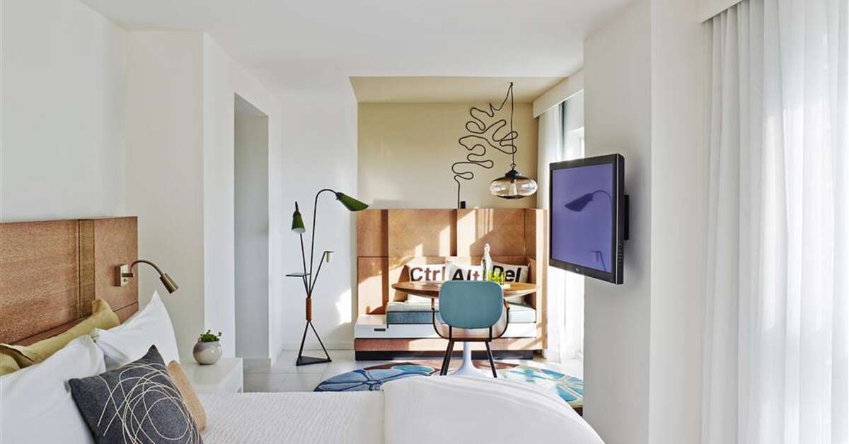 Een foto van Royal Palm South Beach