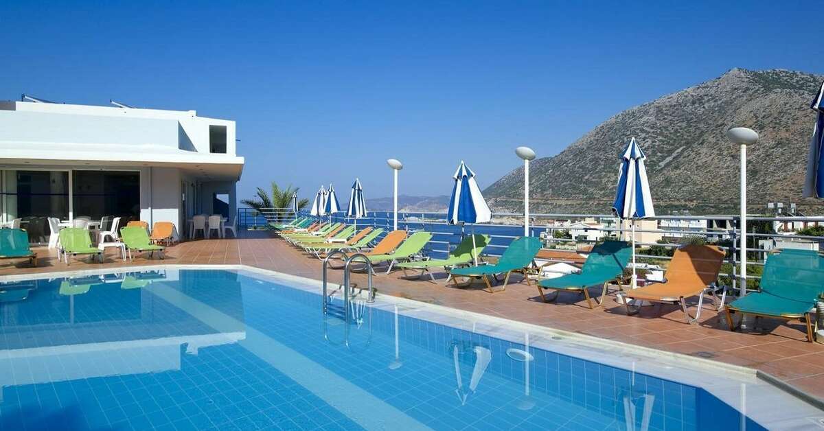 Een foto van Bali Beach & Sofia Village
