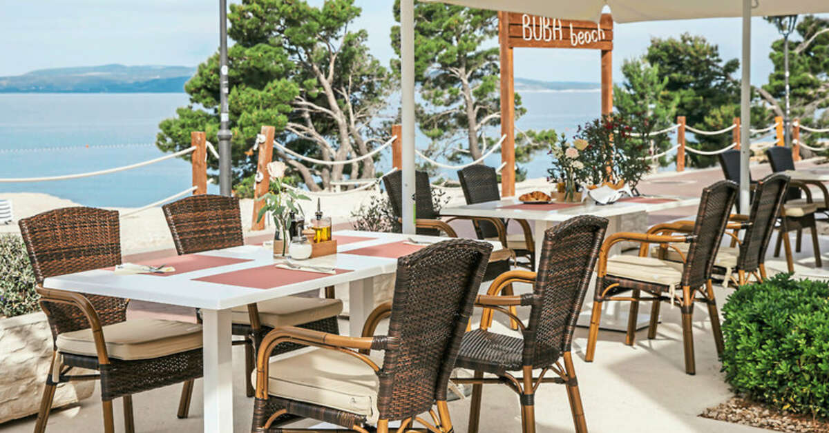 Een foto van Romana Beach Resort