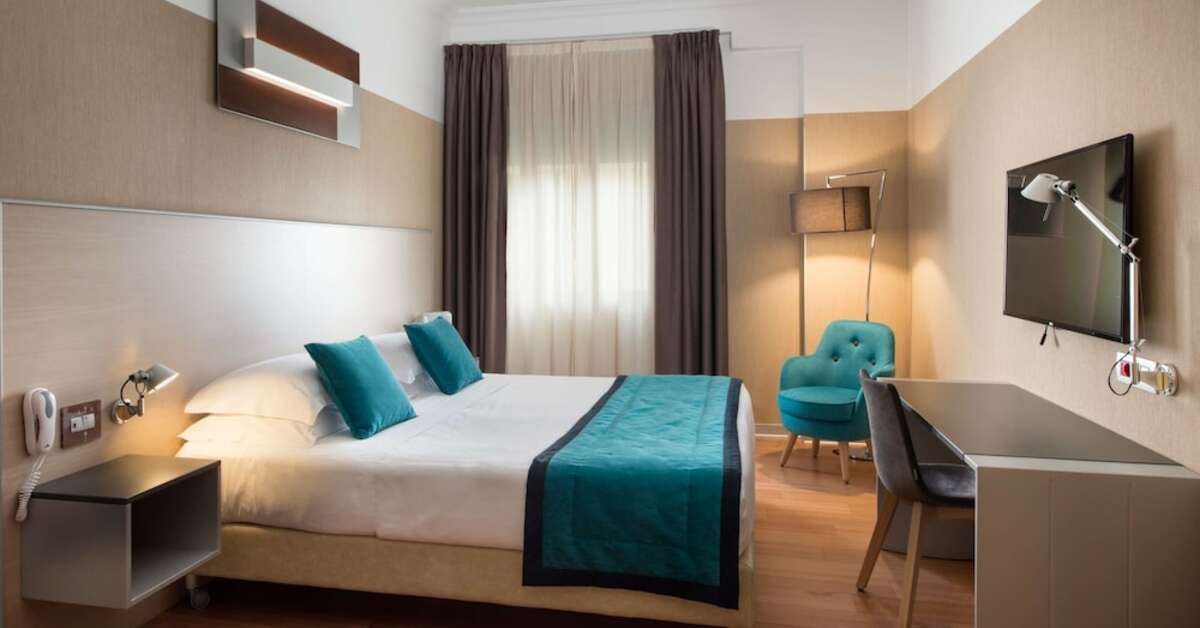 Een foto van Best Western Plus City Hotel