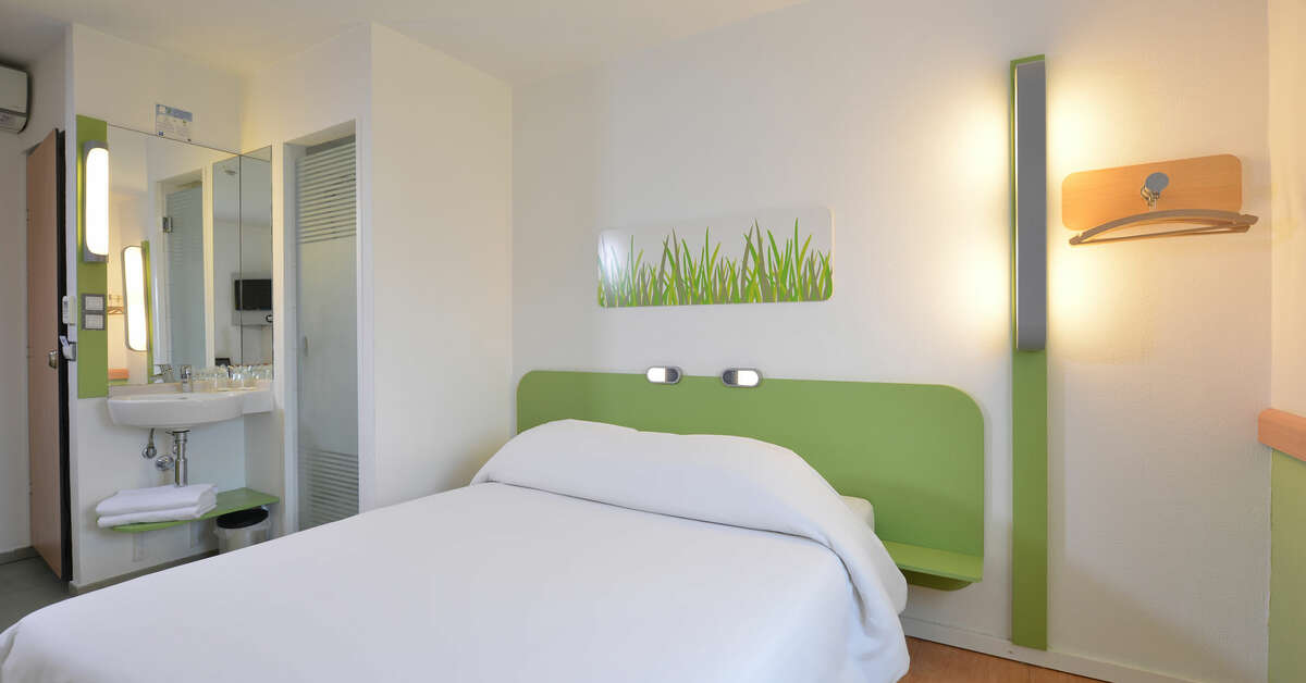 Een foto van Mia Hotel Urban Agadir