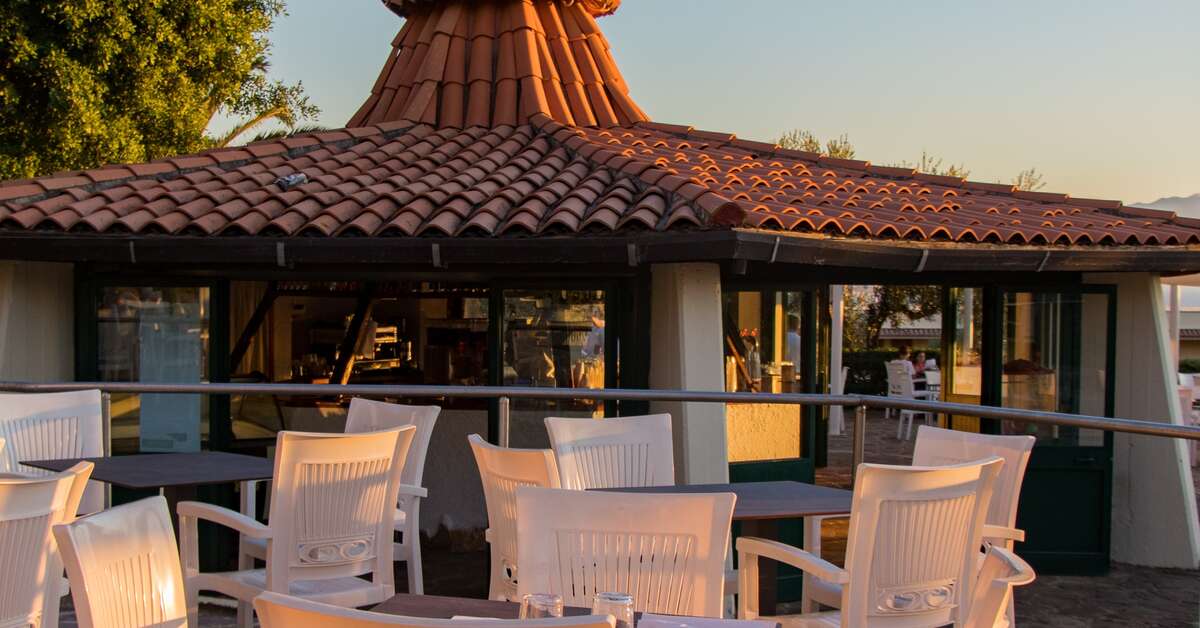 Ein Foto CDShotels Terrasini