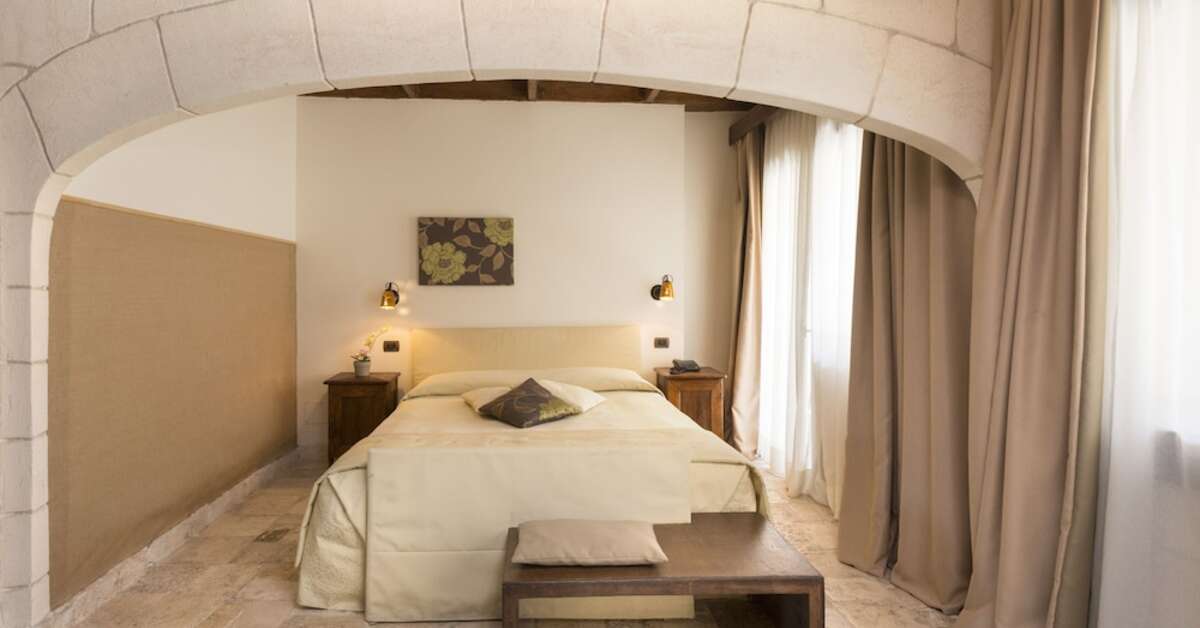 Een foto van Unahotels Regina Bari