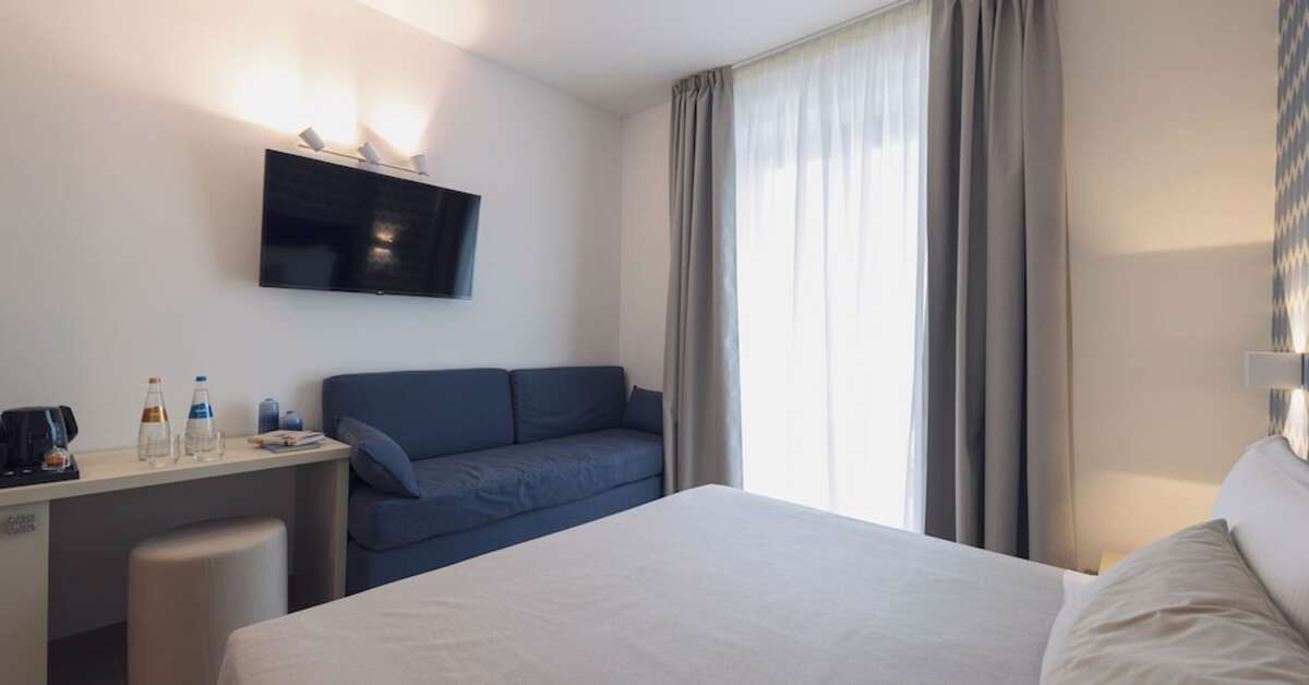 Een foto van Selinunte Boutique Hotel