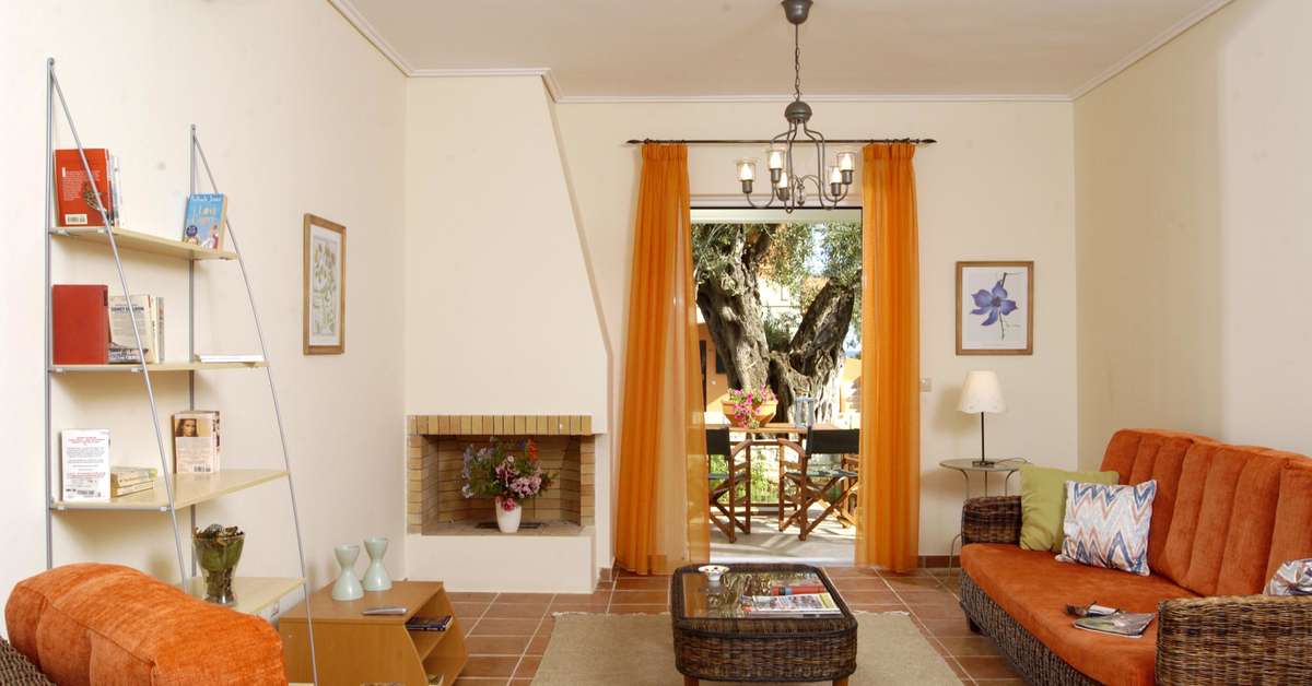 Een foto van Appartementen La Riviera Barbati