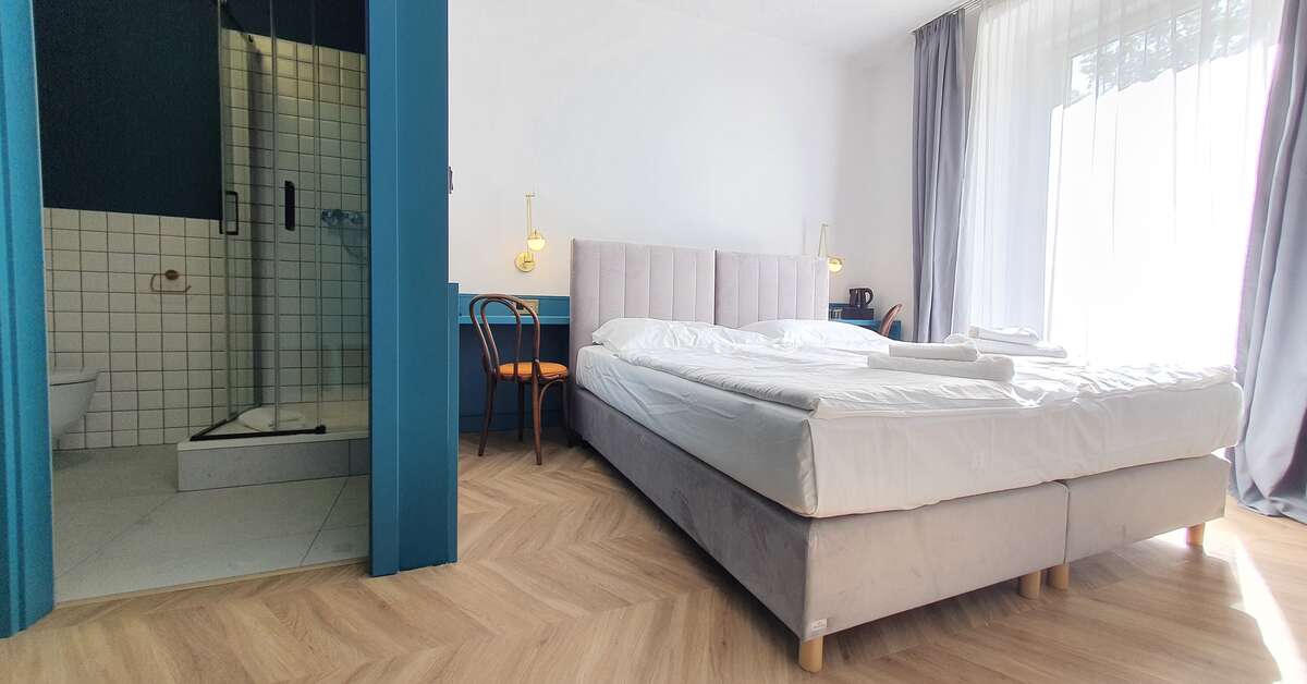Een foto van Hotel Beranek