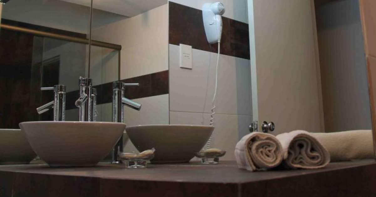 Een foto van Sweet Hotel Renasa