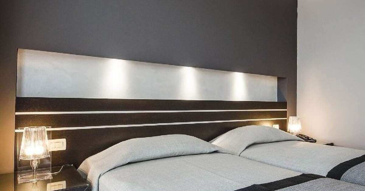 Ein Foto Hotel Des Bains Terme