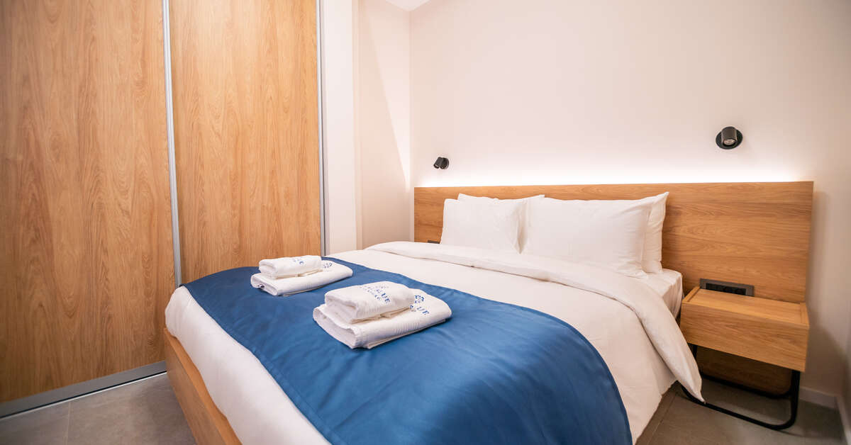 Een foto van Royal Blue Resort & Residences