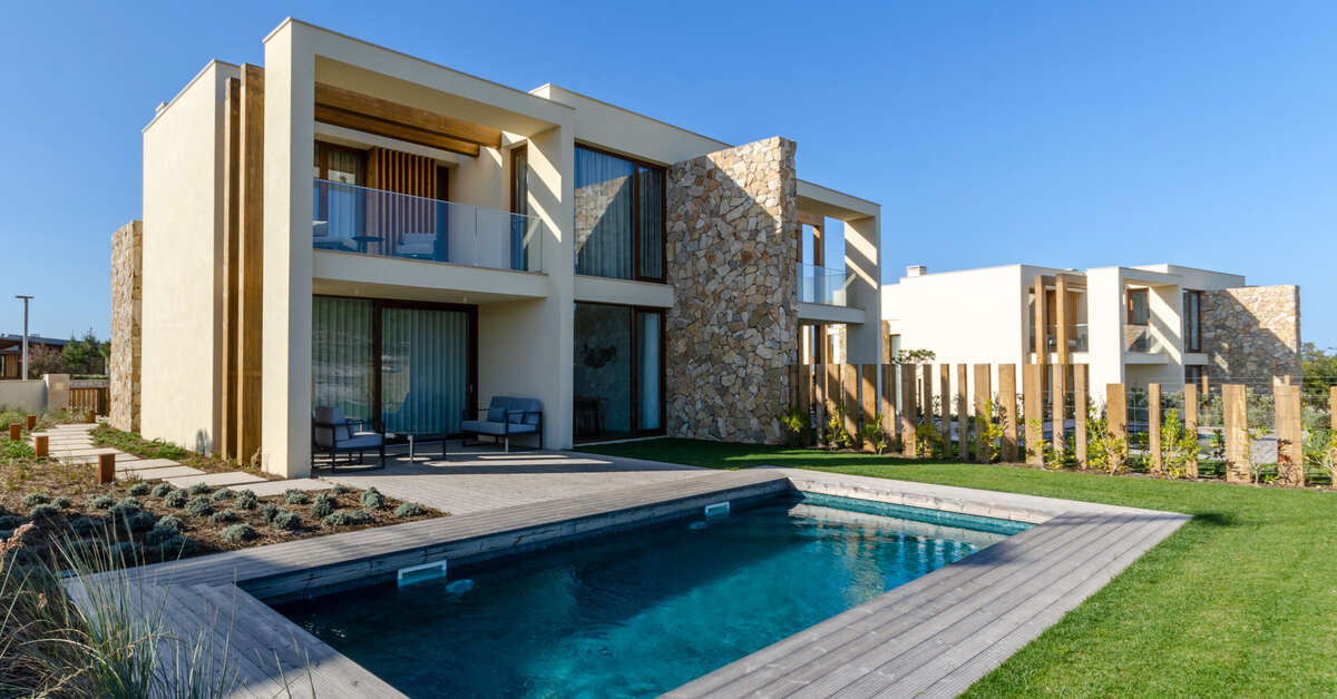 Een foto van West Cliffs Ocean & Golf Resort