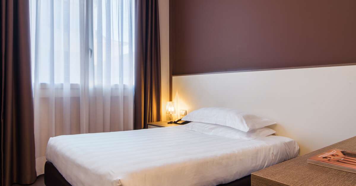 Een foto van Hotel Tiziano