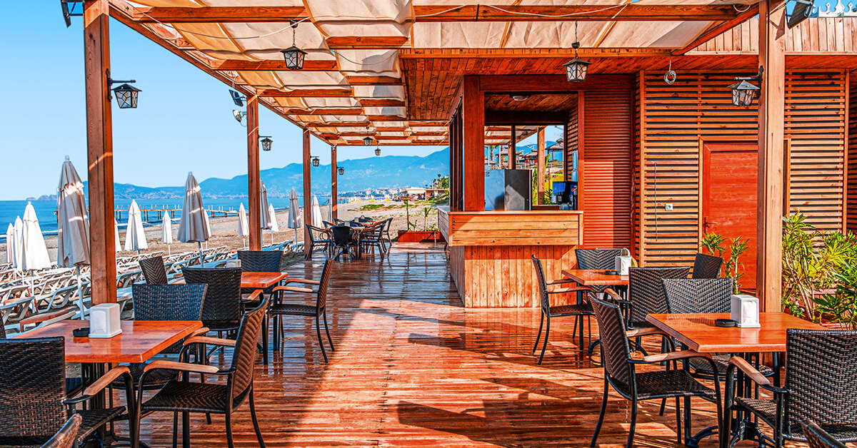 Een foto van Prestige Alanya