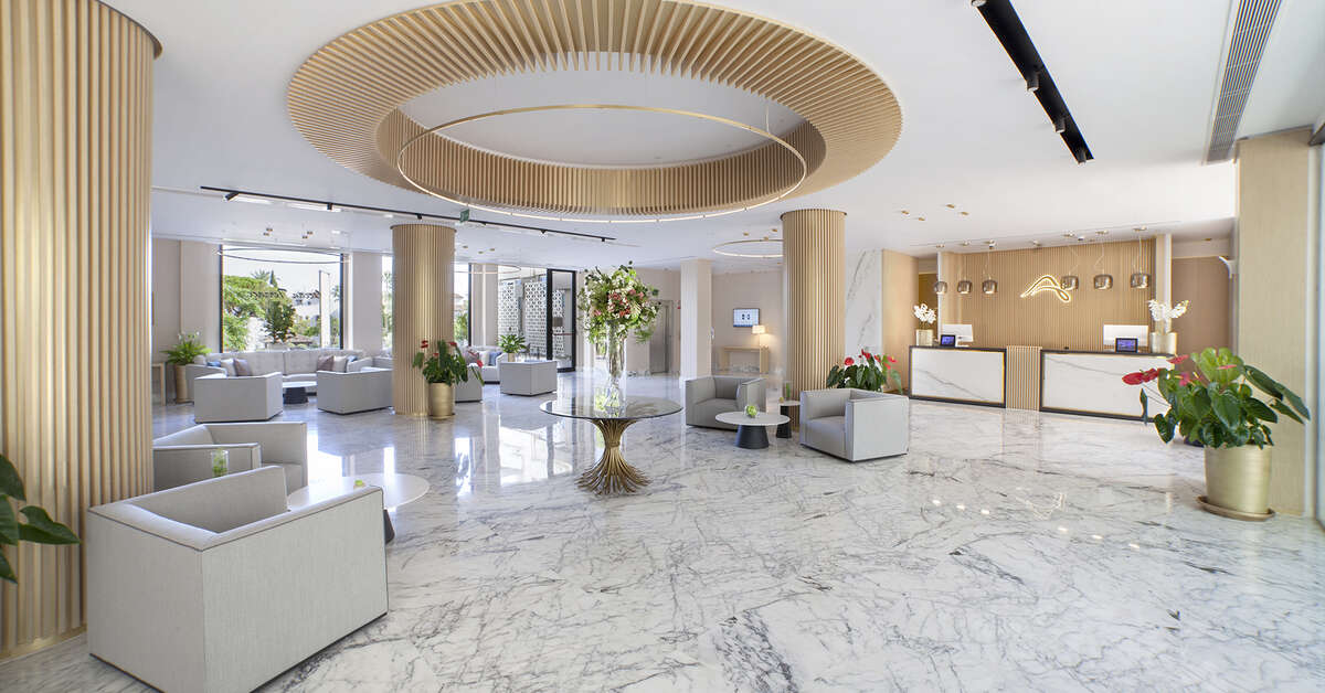 Een foto van Alanda Hotel Marbella