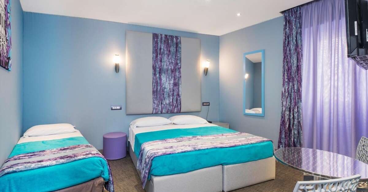Een foto van Gracchi Guest House