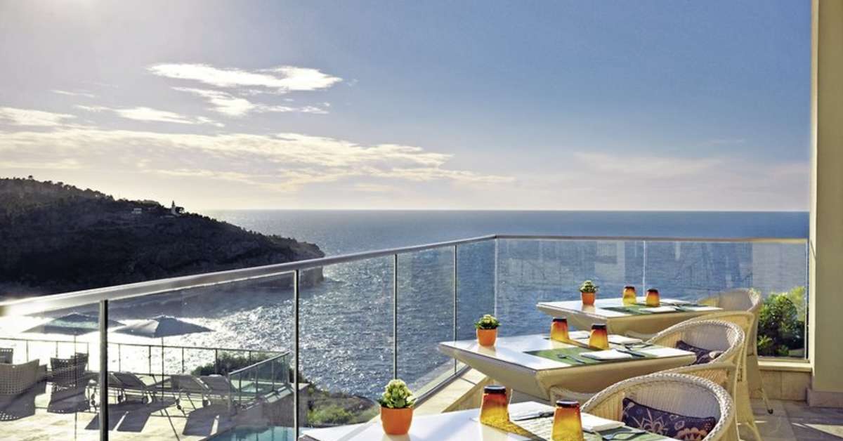 Een foto van Jumeirah Port Soller Hotel & Spa