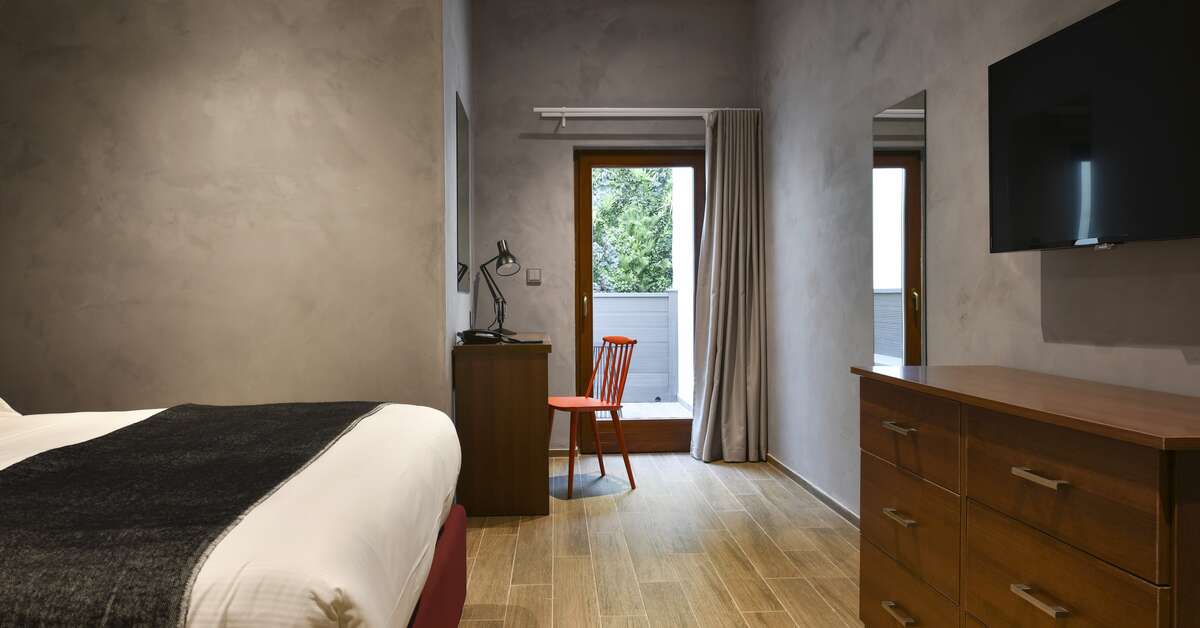 Een foto van Quaint Boutique Hotel Sannat