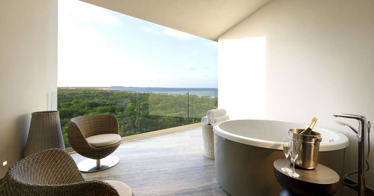 Een foto van Grand Palladium Costa Mujeres Resort & Spa