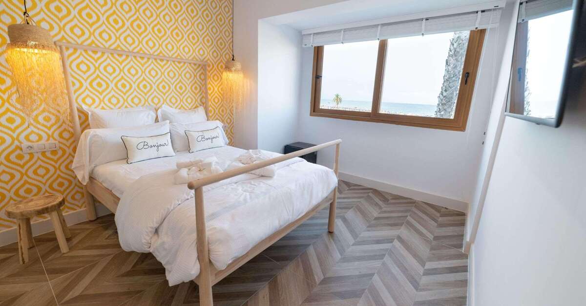 Ein Foto Duna Hotel Boutique