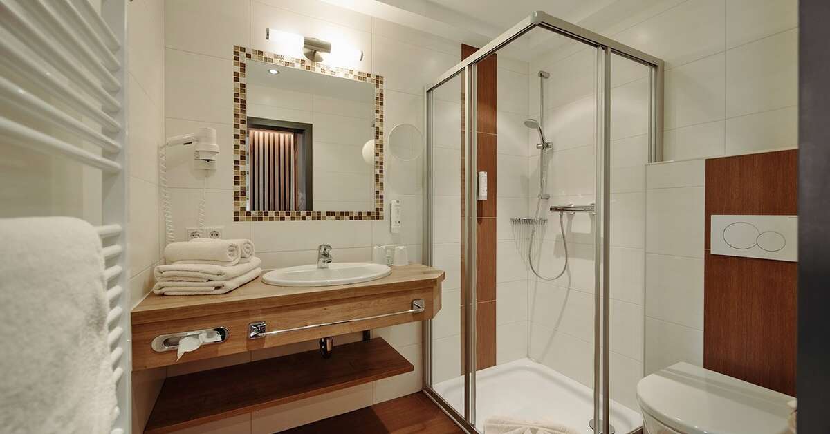 Ein Foto Hotel Waldfrieden